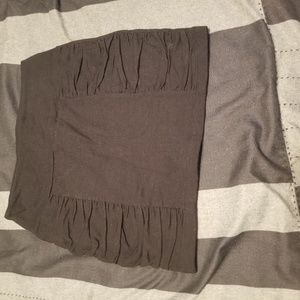 Mini Skirt